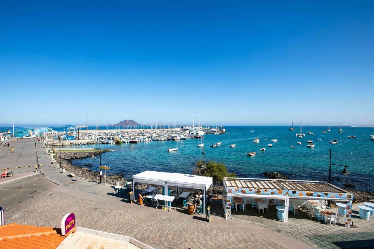 Bahia Corralejo-Best Ftv Views, By Comfortable Luxury Екстер'єр фото