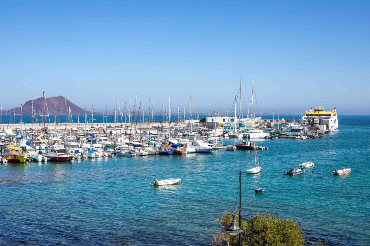 Bahia Corralejo-Best Ftv Views, By Comfortable Luxury Екстер'єр фото