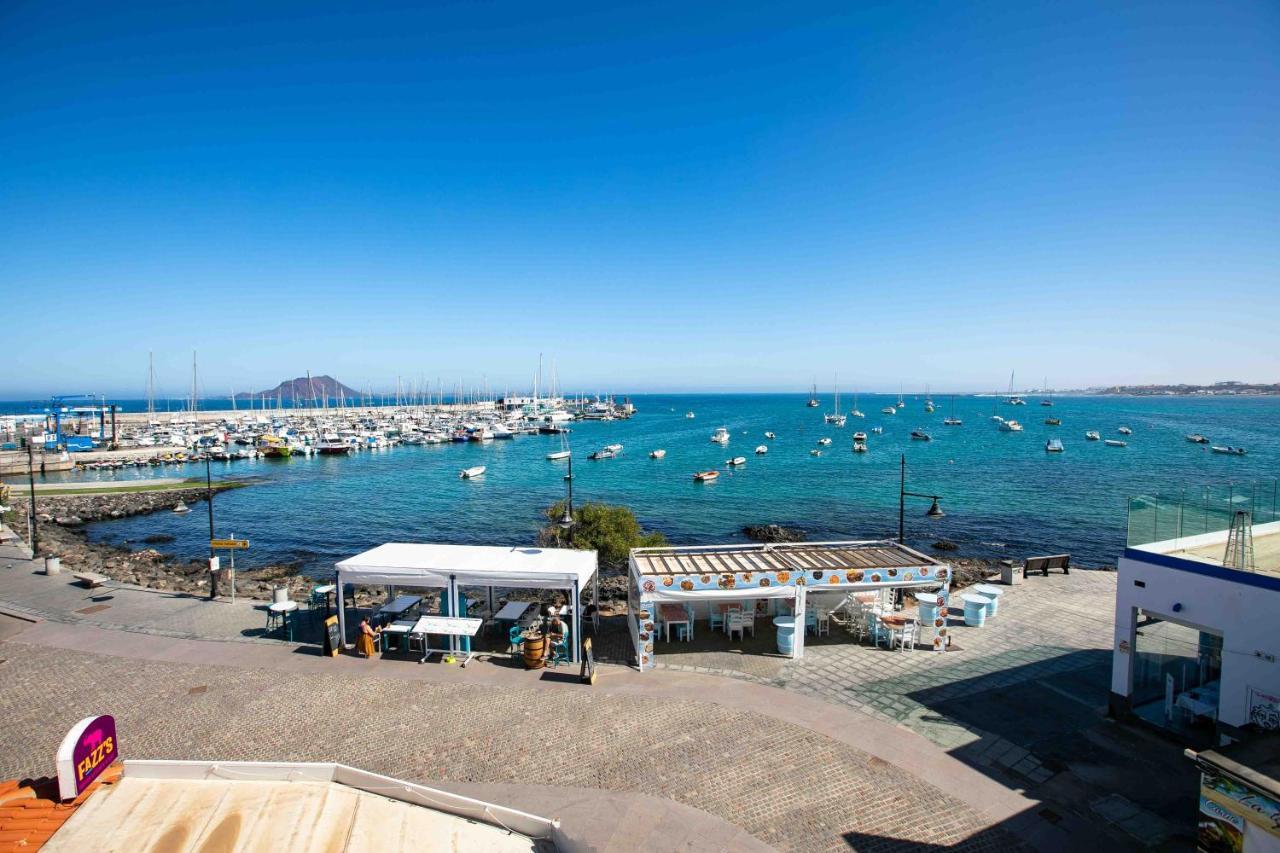 Bahia Corralejo-Best Ftv Views, By Comfortable Luxury Екстер'єр фото