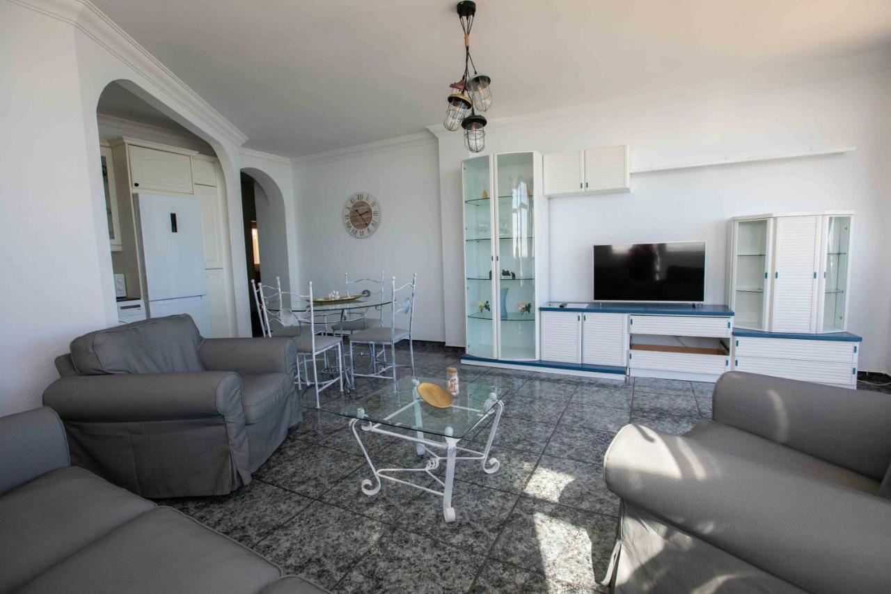 Bahia Corralejo-Best Ftv Views, By Comfortable Luxury Екстер'єр фото