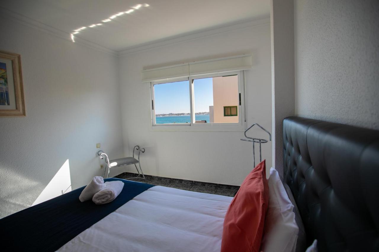 Bahia Corralejo-Best Ftv Views, By Comfortable Luxury Екстер'єр фото
